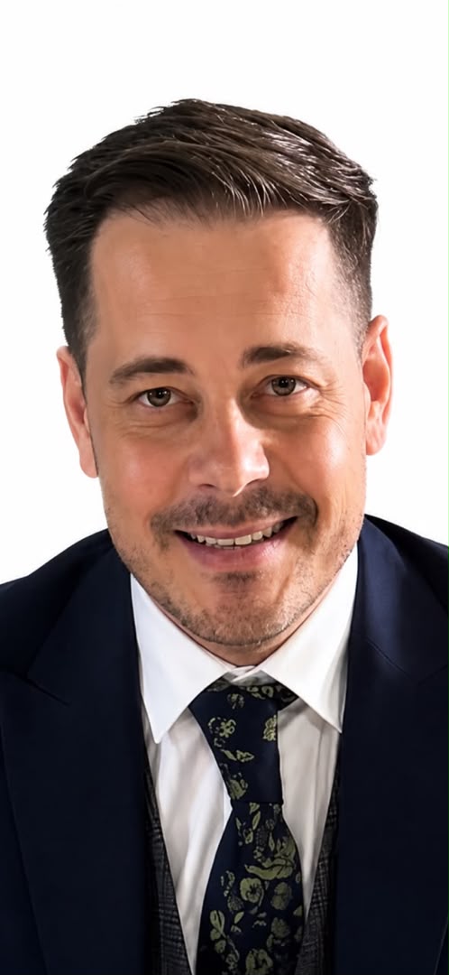 Mr.Abdullah Daadoush