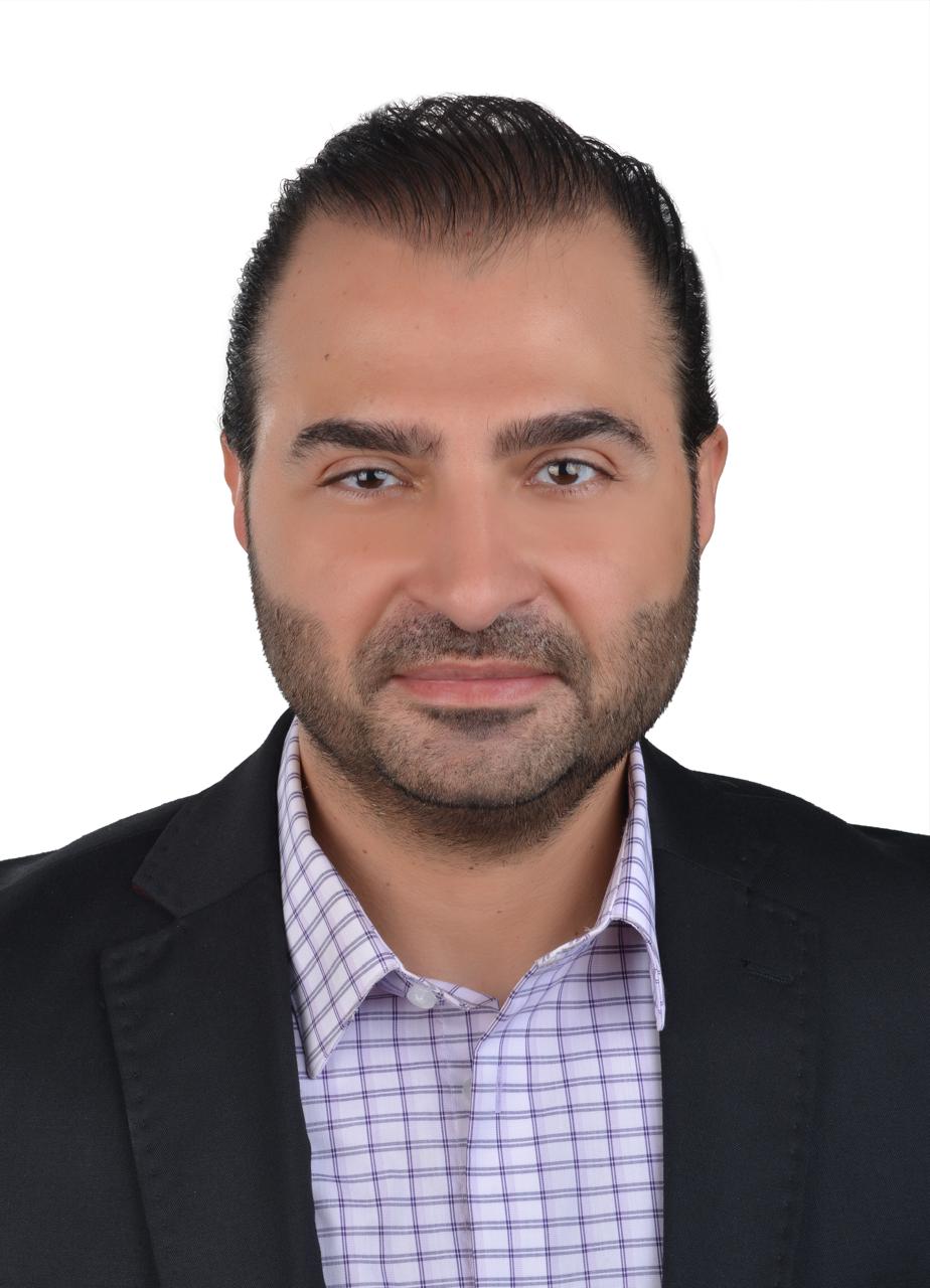 Mr.Wisam Abu Qoura